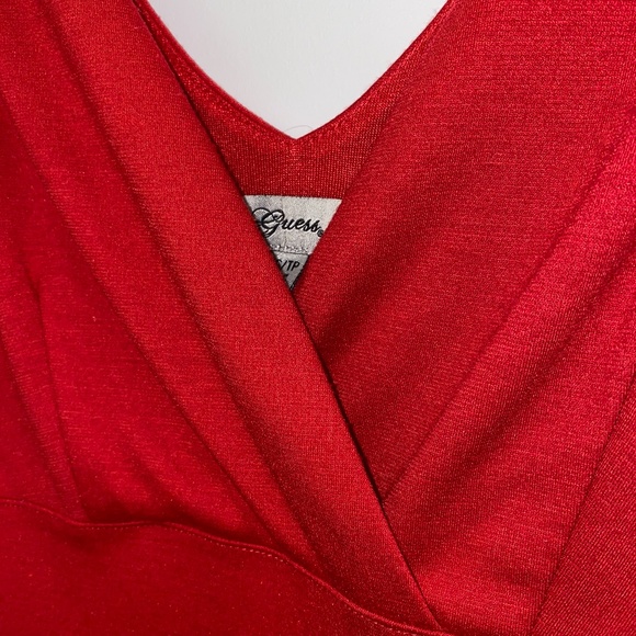 Mini dress - Picture 3 of 3